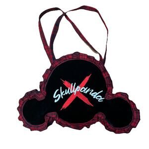 POPMART SKULLPANDA Tell Me What You Want Series Shoulder Bag (US SELLER)